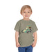 Book Delivery Race Car - Toddler Short Sleeve - Brightsee