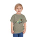 Book Delivery Race Car - Toddler Short Sleeve - Brightsee