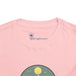 Arctic Ocean - Toddler Short Sleeve - Brightsee