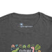 Future Herpetologist Cute - Toddler Short Sleeve - Brightsee