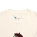 Dinosaur Author - Toddler Short Sleeve - Brightsee