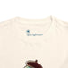 Dinosaur Author - Toddler Short Sleeve - Brightsee