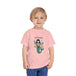 Mermaid Marine Biologist - Toddler Short Sleeve - Brightsee