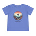 Coral Reef - Toddler Short Sleeve Tee - Brightsee