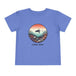 Coral Reef - Toddler Short Sleeve Tee - Brightsee