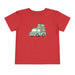 Book Haul - Toddler Short Sleeve - Brightsee
