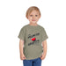 Falling for Gravity - Toddler Short Sleeve - Brightsee