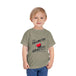 Falling for Gravity - Toddler Short Sleeve - Brightsee