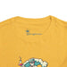 Surfing Scientist - Toddler Short Sleeve - Brightsee