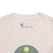 Arctic Ocean - Toddler Short Sleeve - Brightsee