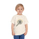 Future Forensic Scientist - Toddler Short Sleeve - Brightsee