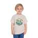 Future Marine Biologist Circle - Toddler Short Sleeve - Brightsee