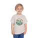 Future Marine Biologist Circle - Toddler Short Sleeve - Brightsee