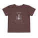 Future Myrmecologist - Toddler Short Sleeve - Brightsee