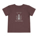 Future Myrmecologist - Toddler Short Sleeve - Brightsee