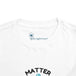 Matter Matters - Toddler Short Sleeve - Brightsee