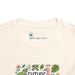 Future Herpetologist Cute - Toddler Short Sleeve - Brightsee