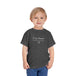 I'm Over It Fraction - Toddler Short Sleeve - Brightsee