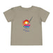 Future Painter - Toddler Short Sleeve - Brightsee