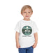 Boreal Forest - Toddler Short Sleeve - Brightsee