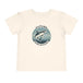 Future Shark Biologist - Toddler Short Sleeve - Brightsee