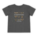 Hymenoptera Lover - Toddler Short Sleeve - Brightsee