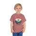 Coral Reef - Toddler Short Sleeve Tee - Brightsee