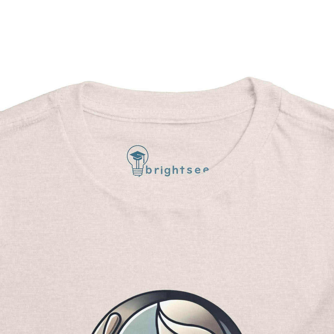 Future Sculptor - Toddler Short Sleeve - Brightsee