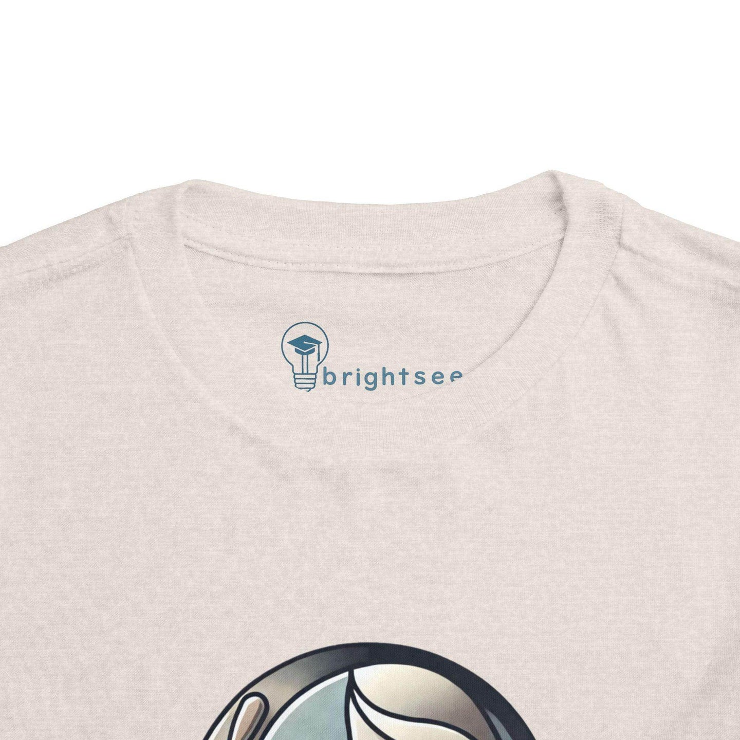Future Sculptor - Toddler Short Sleeve - Brightsee