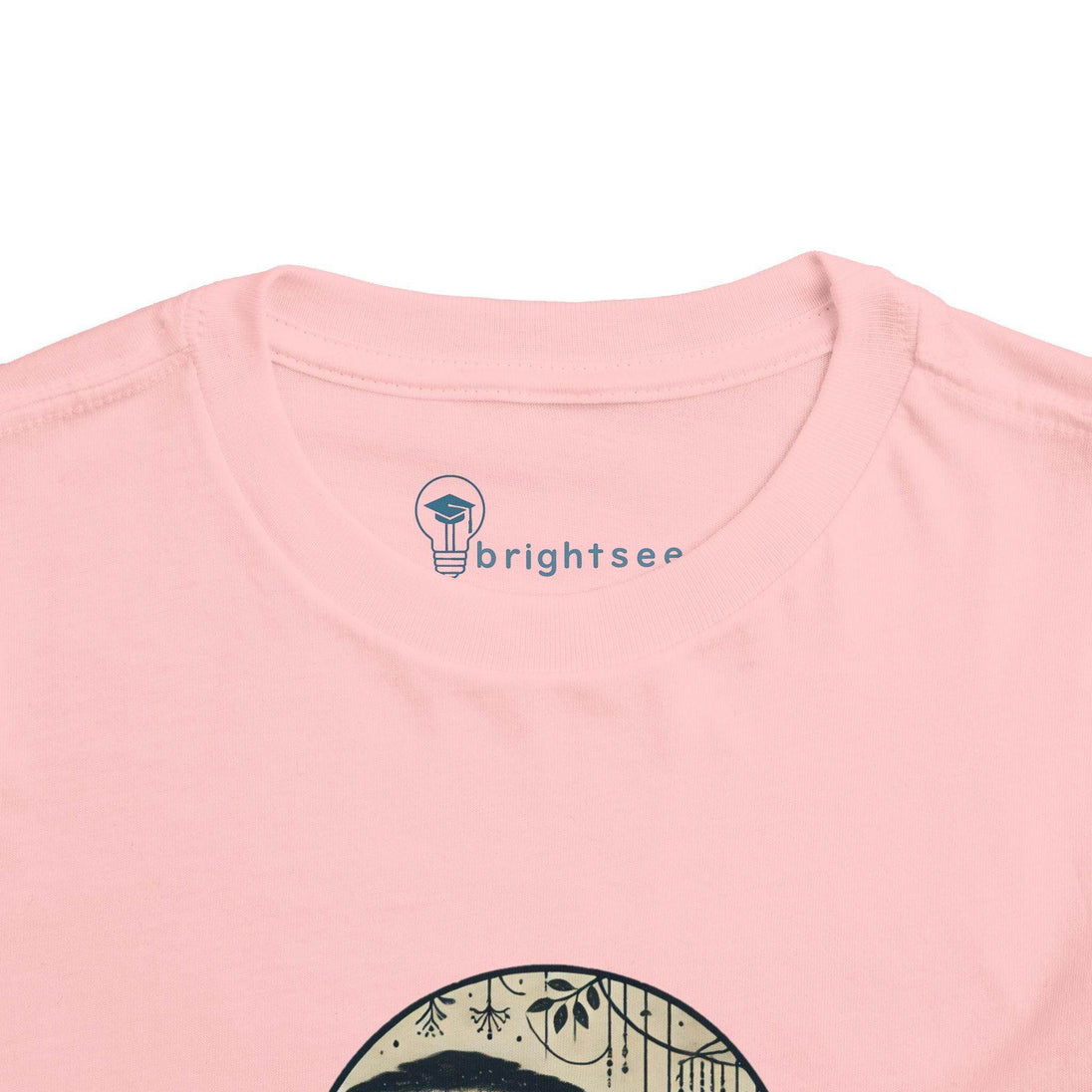 Rainforest - Toddler Short Sleeve - Brightsee