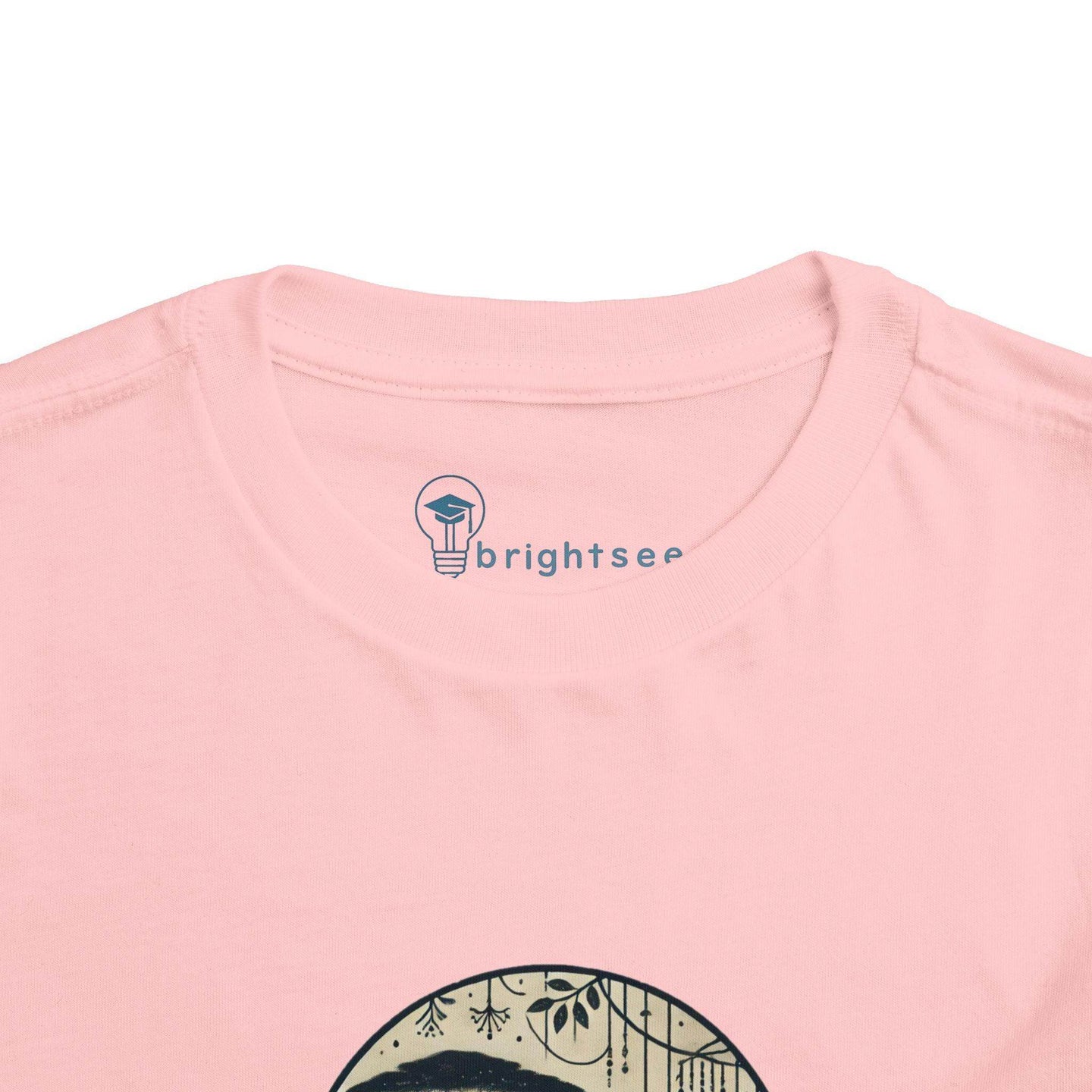 Rainforest - Toddler Short Sleeve - Brightsee