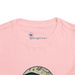 Rainforest - Toddler Short Sleeve - Brightsee