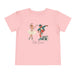 Future Dancer - Toddler Short Sleeve - Brightsee