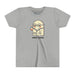 Spooky Science - Youth Short Sleeve - Brightsee