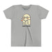 Spooky Science - Youth Short Sleeve - Brightsee