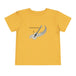 Future Musician Guitar - Toddler Short Sleeve - Brightsee