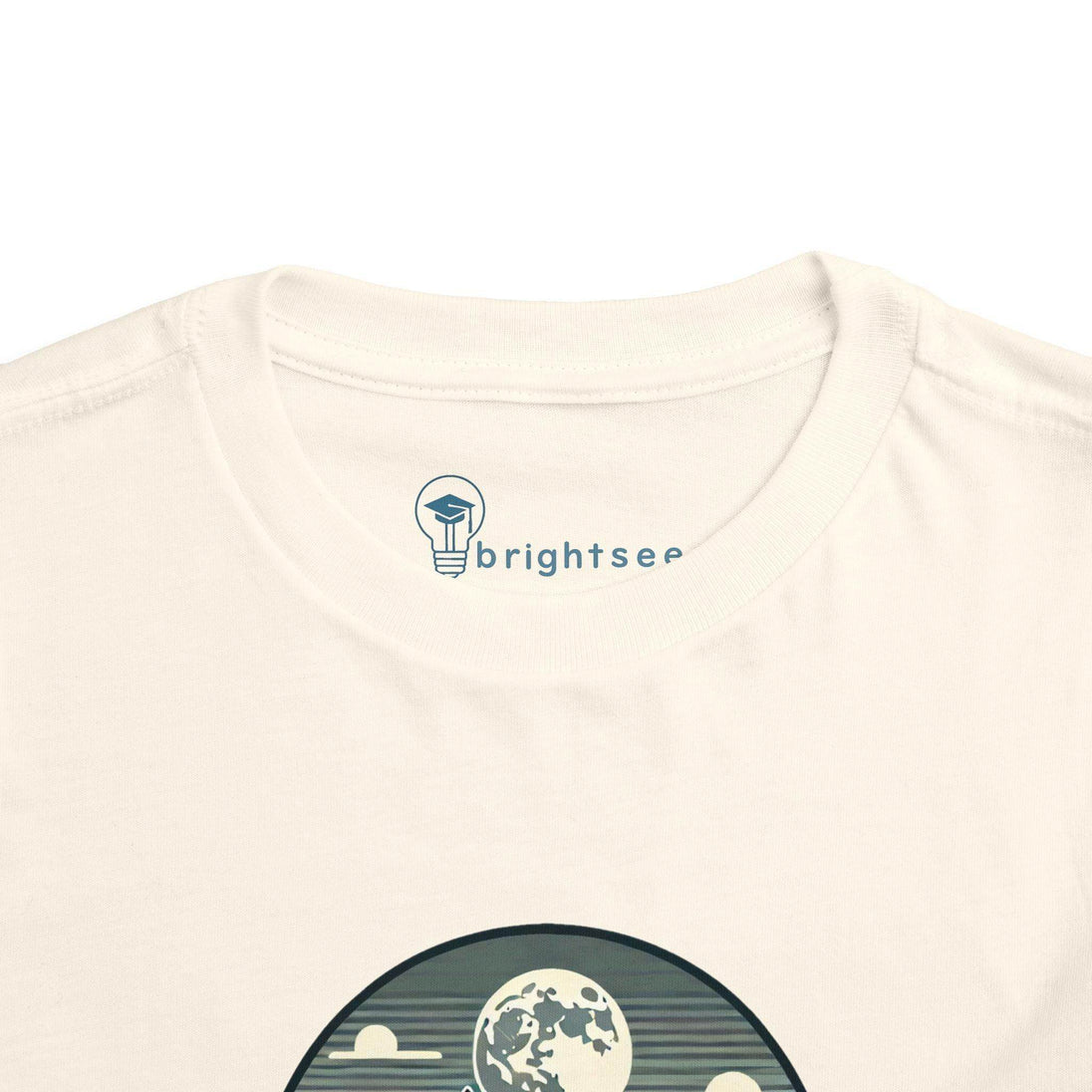 Desert - Toddler Short Sleeve - Brightsee