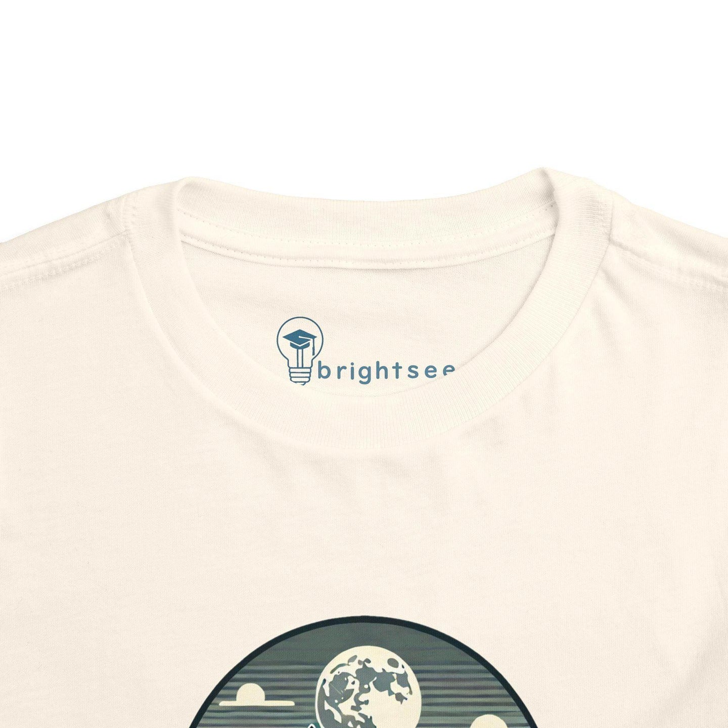 Desert - Toddler Short Sleeve - Brightsee