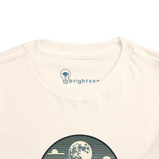 Desert - Toddler Short Sleeve - Brightsee