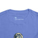 Fox-tronaut - Toddler Short Sleeve - Brightsee