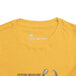 Future Musician Guitar - Toddler Short Sleeve - Brightsee