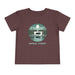 Boreal Forest - Toddler Short Sleeve - Brightsee