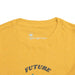 Future Mathematician - Toddler Short Sleeve - Brightsee