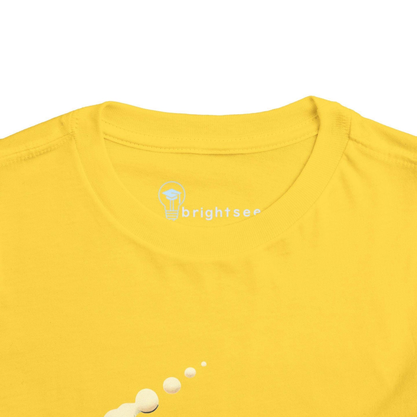 Train Book Delivery - Toddler Short Sleeve - Brightsee