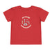 Future Mathematician - Toddler Short Sleeve - Brightsee