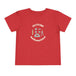 Future Mathematician - Toddler Short Sleeve - Brightsee