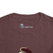 Dinosaur Author - Toddler Short Sleeve - Brightsee