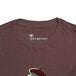 Dinosaur Author - Toddler Short Sleeve - Brightsee