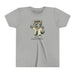 Howling for Science - Youth Short Sleeve - Brightsee