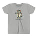 Howling for Science - Youth Short Sleeve - Brightsee